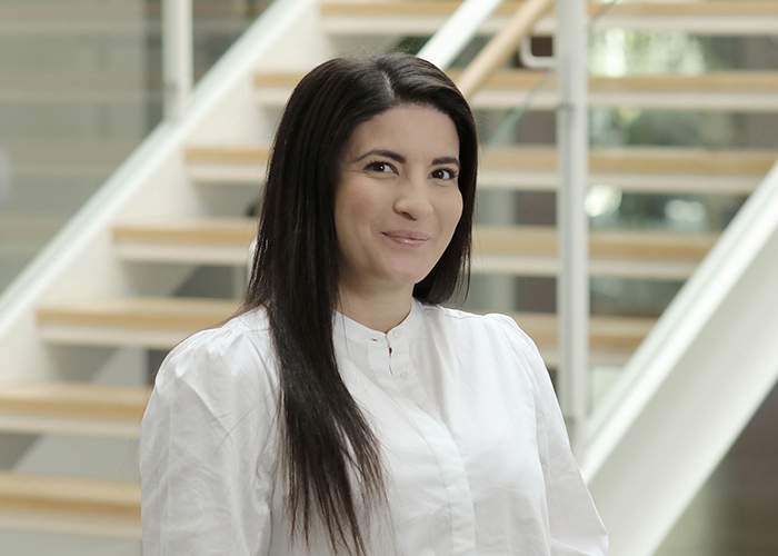 Gulsah Eroglu | Joblife