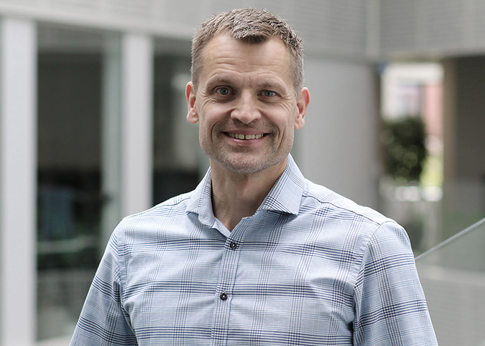 Peter Carlsen | Joblife | Erhvervspsykolog