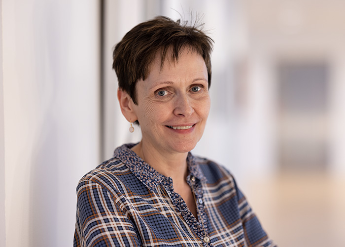 Gitte Marcussen
